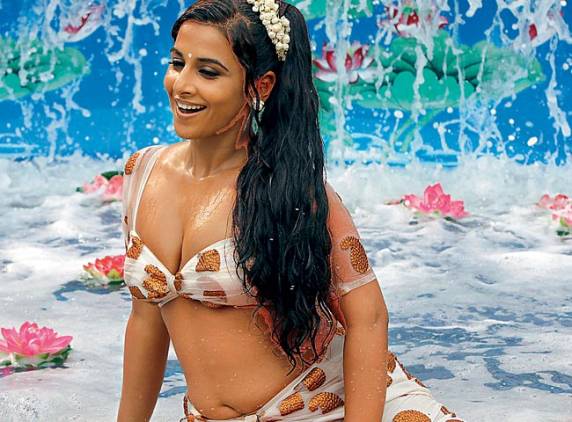 Dirty Picture's director was ready for an 'A' certificate